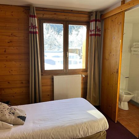 Epicéa Lodge Hotel Restaurant Bar Pralognan-la-Vanoise Esterno foto