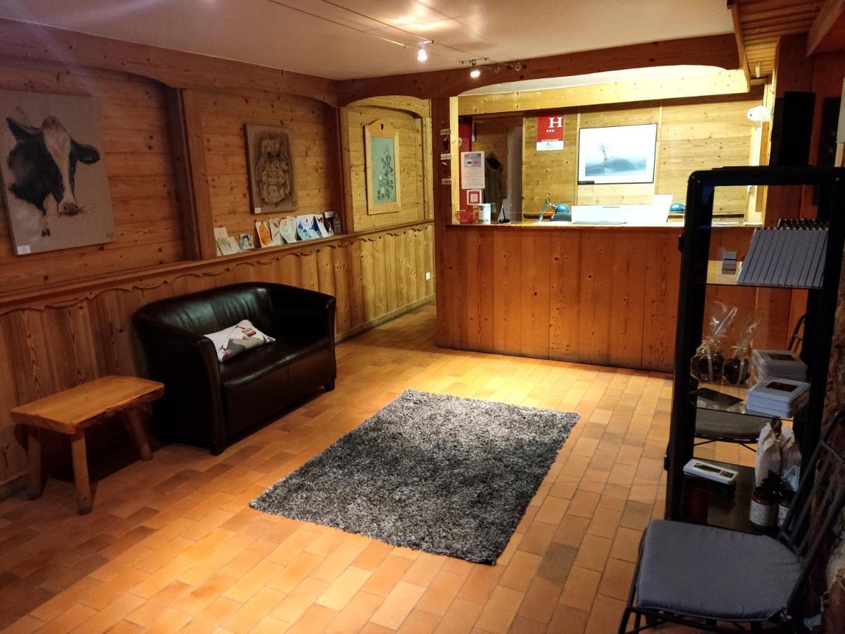 Epicéa Lodge Hotel Restaurant Bar Pralognan-la-Vanoise Esterno foto