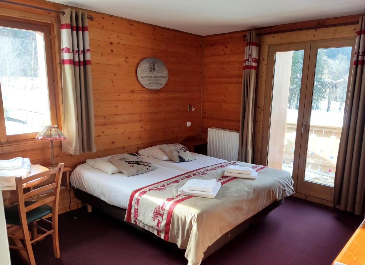 Epicéa Lodge Hotel Restaurant Bar Pralognan-la-Vanoise Esterno foto